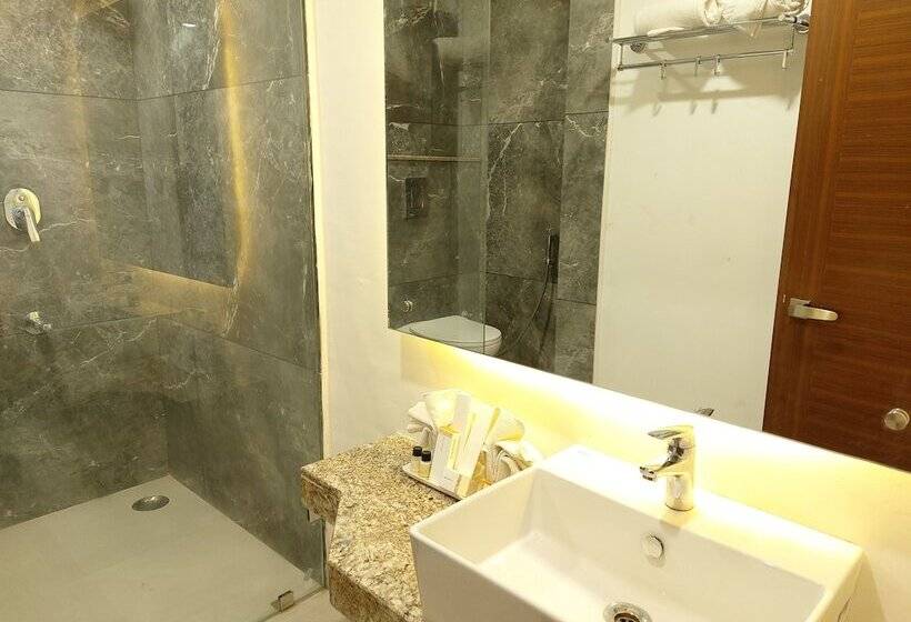 Hotell Gennext Ajmer