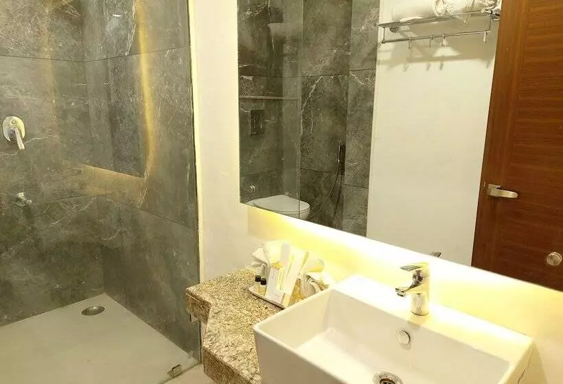 Hôtel Gennext Ajmer