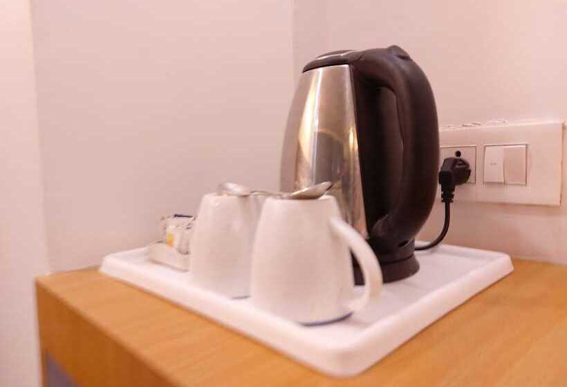 Hotell Gennext Ajmer