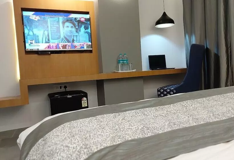 Hôtel Gennext Ajmer