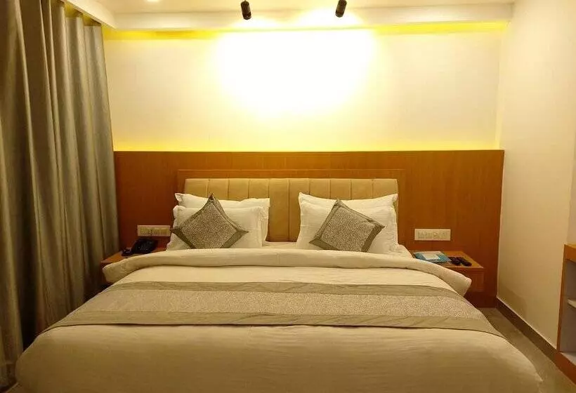 Hôtel Gennext Ajmer