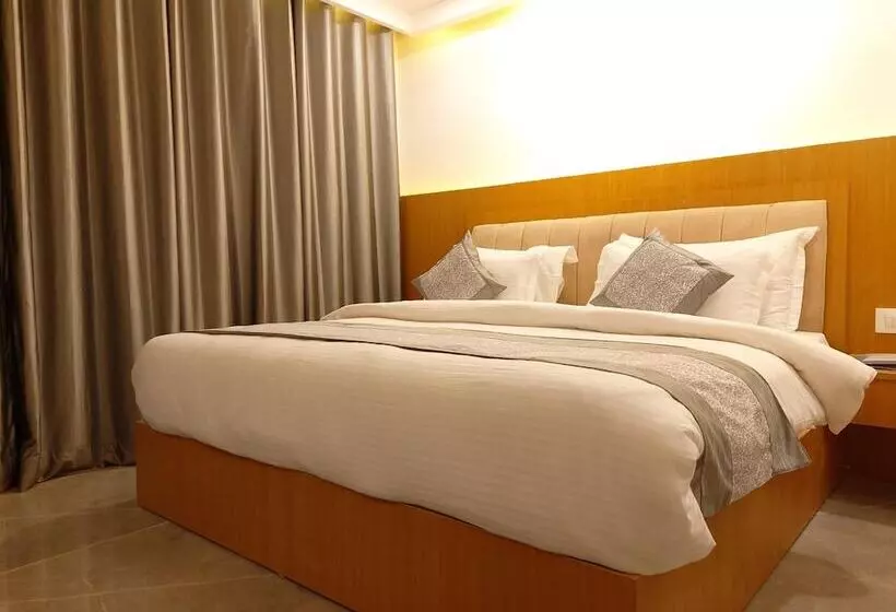 Hôtel Gennext Ajmer
