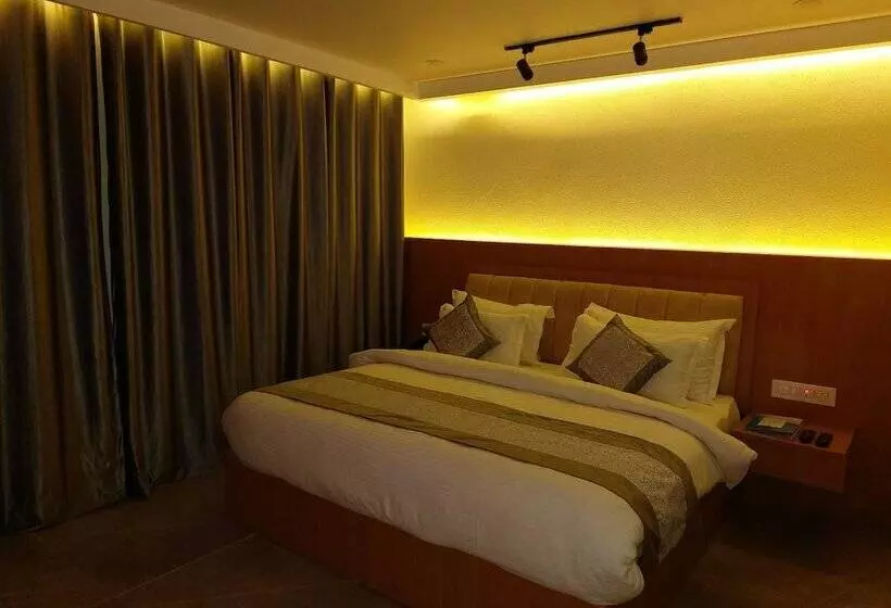 Hôtel Gennext Ajmer
