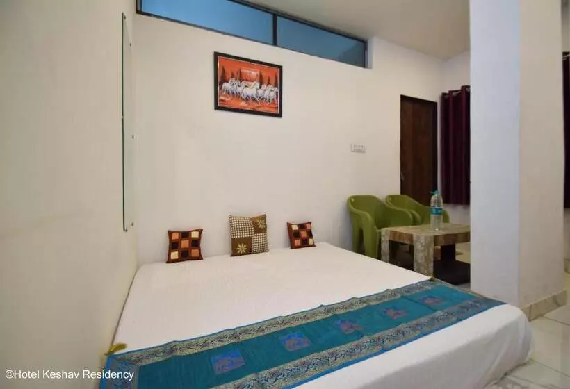 Hotelli Keshav Residency