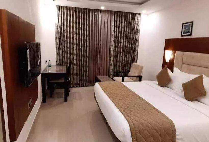 La Grrande Malar   The Boutique Hotel Pondicherry