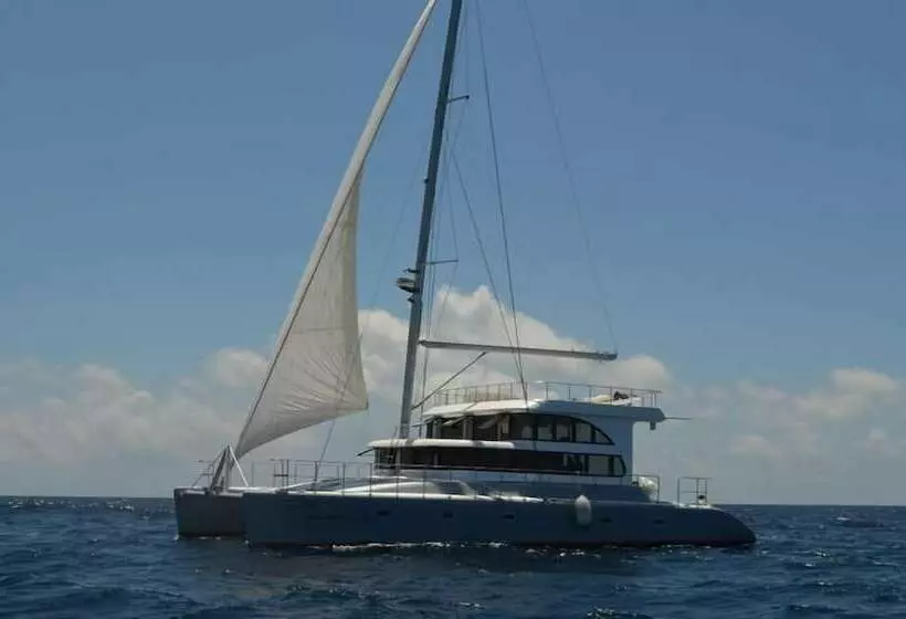 Hotelli Ocean Breeze