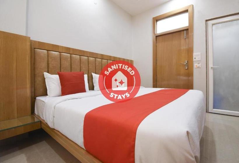 ホテル Oyo 76403 Ganga Rani