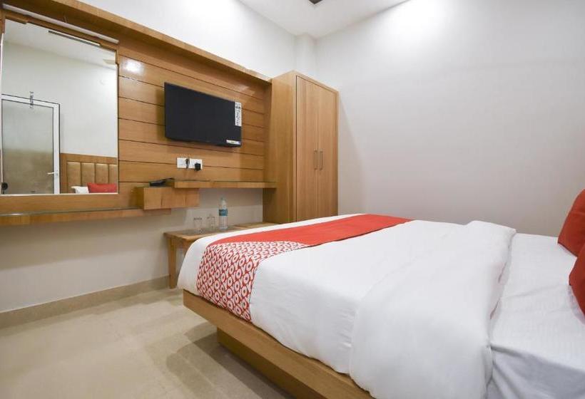 Hotel Oyo 76403 Ganga Rani