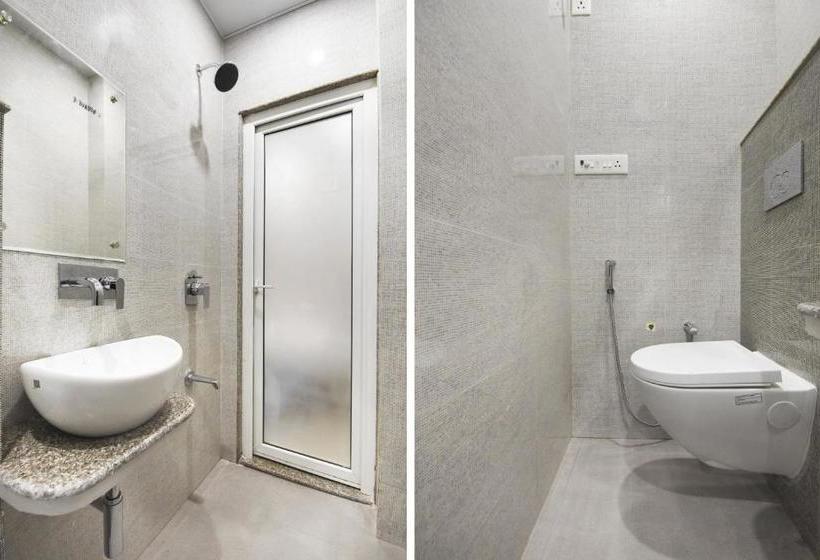 ホテル Oyo 76403 Ganga Rani