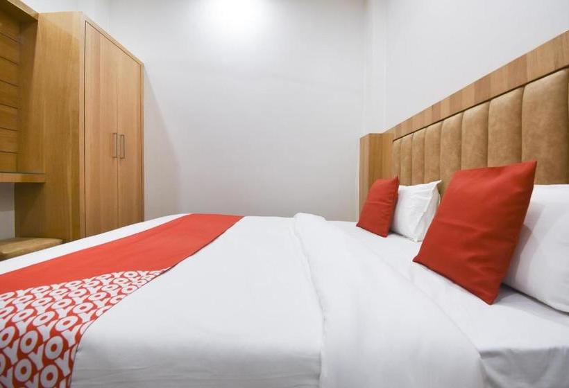 Hotel Oyo 76403 Ganga Rani