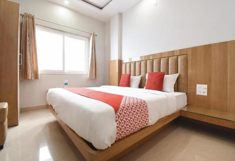 Hotel Oyo 76403 Ganga Rani