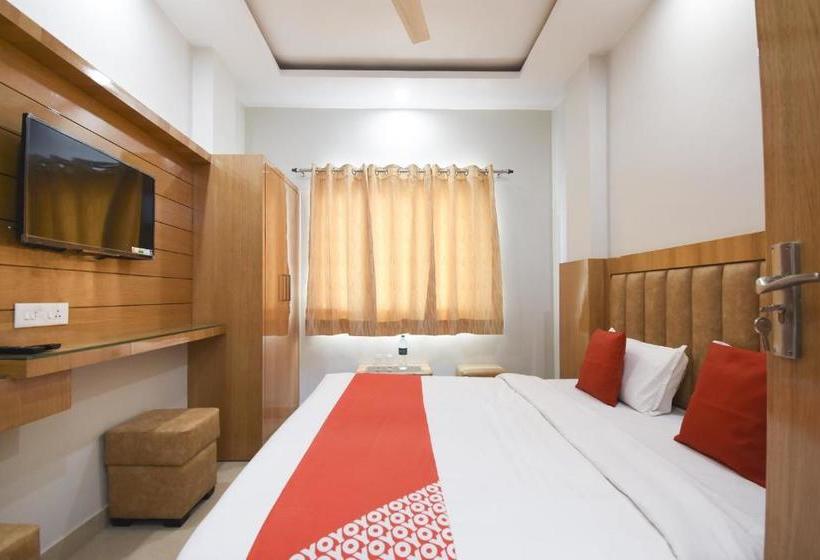 Hotel Oyo 76403 Ganga Rani