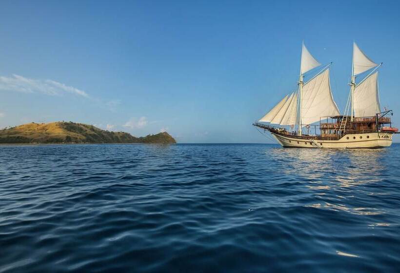 هتل Plataran Phinisi Felicia