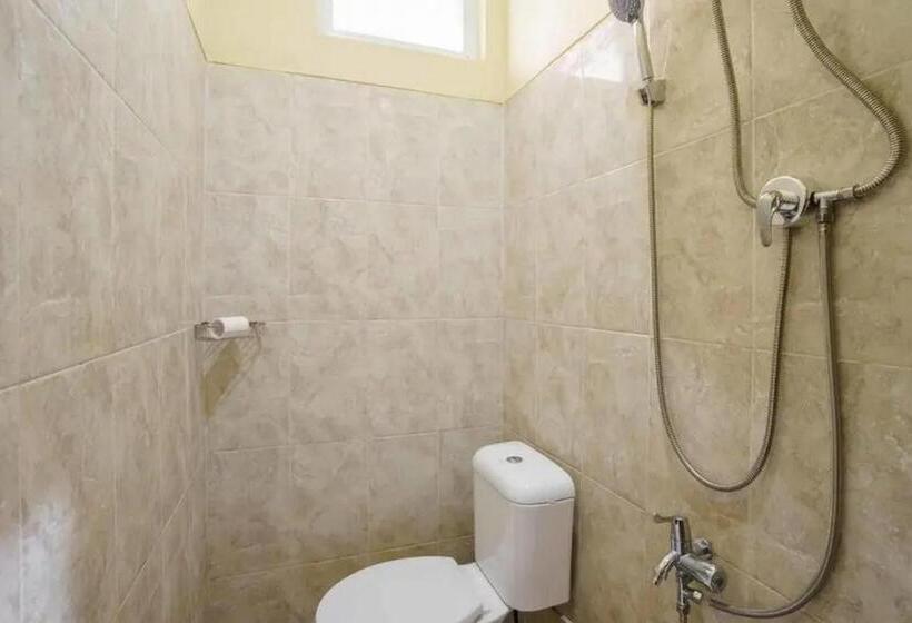 فندق Reddoorz Near Ubl Lampung 2