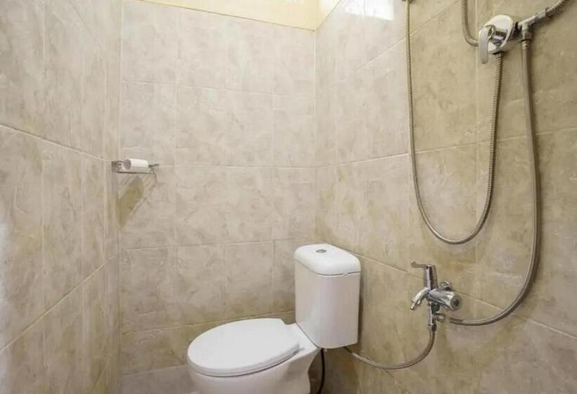 Hotel Reddoorz Near Ubl Lampung 2