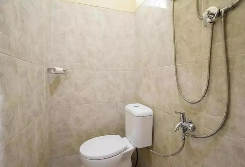 Hotelli Reddoorz Near Ubl Lampung 2