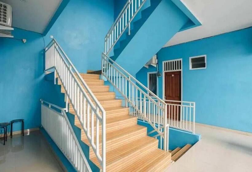 Hotel Reddoorz Near Ubl Lampung 2