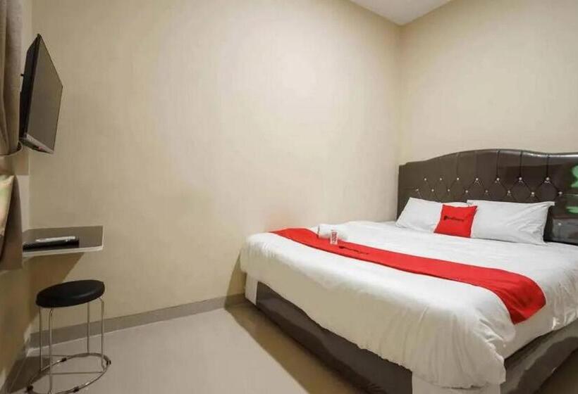 فندق Reddoorz Near Ubl Lampung 2