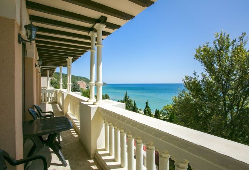 هتل Royal Villas Elenite   All Inclusive