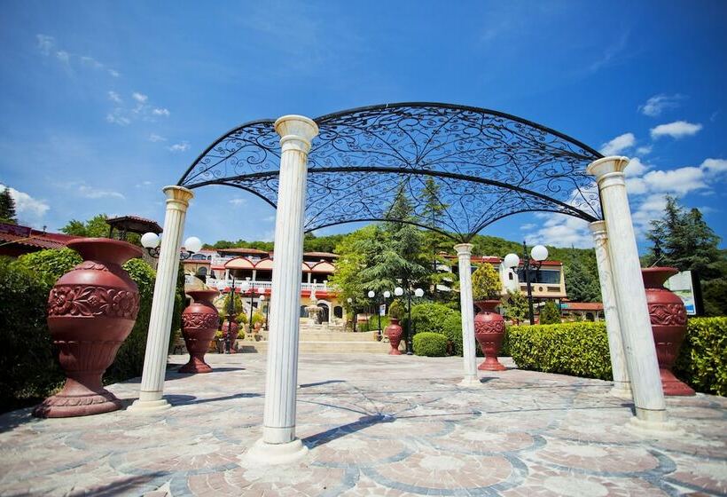 هتل Royal Villas Elenite   All Inclusive