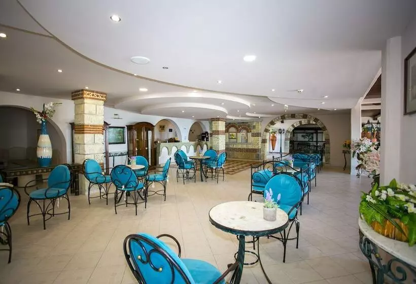 ホテル Royal Villas Elenite   All Inclusive