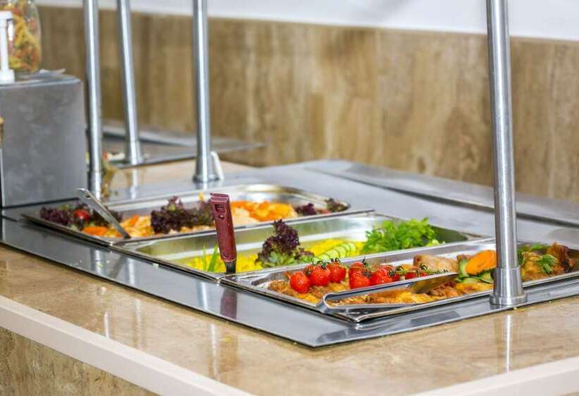 هتل Royal Villas Elenite   All Inclusive