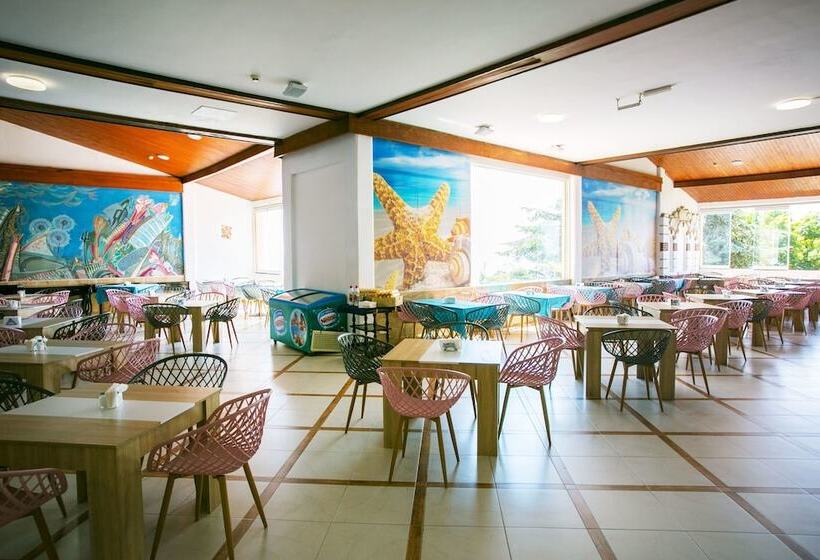 هتل Royal Villas Elenite   All Inclusive