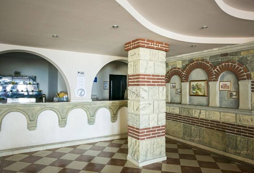 هتل Royal Villas Elenite   All Inclusive