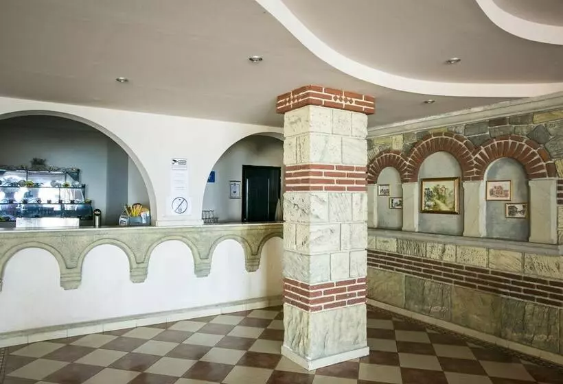 ホテル Royal Villas Elenite   All Inclusive