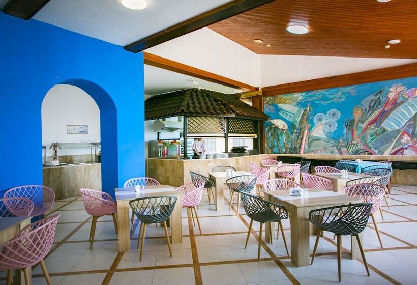 هتل Royal Villas Elenite   All Inclusive