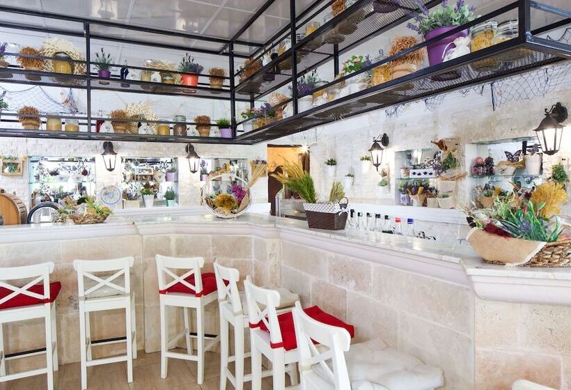 هتل Royal Villas Elenite   All Inclusive