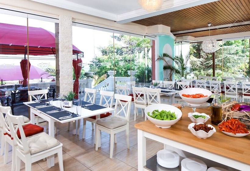 هتل Royal Villas Elenite   All Inclusive