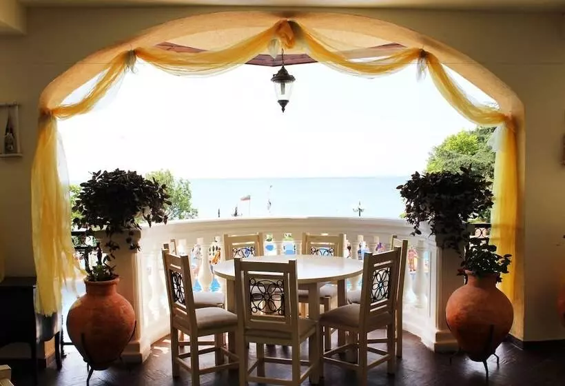 ホテル Royal Villas Elenite   All Inclusive