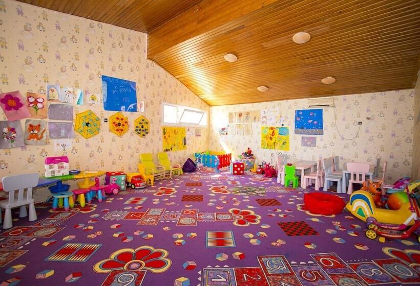 هتل Royal Villas Elenite   All Inclusive