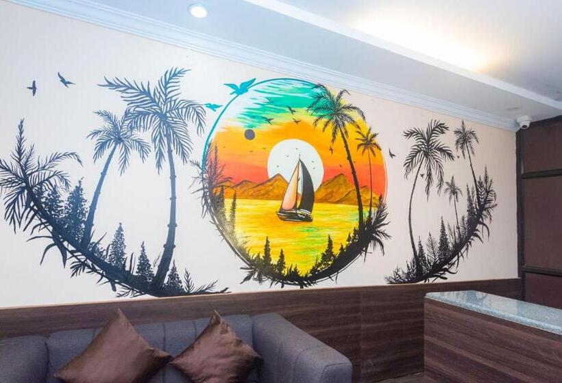 ホテル Spring Height