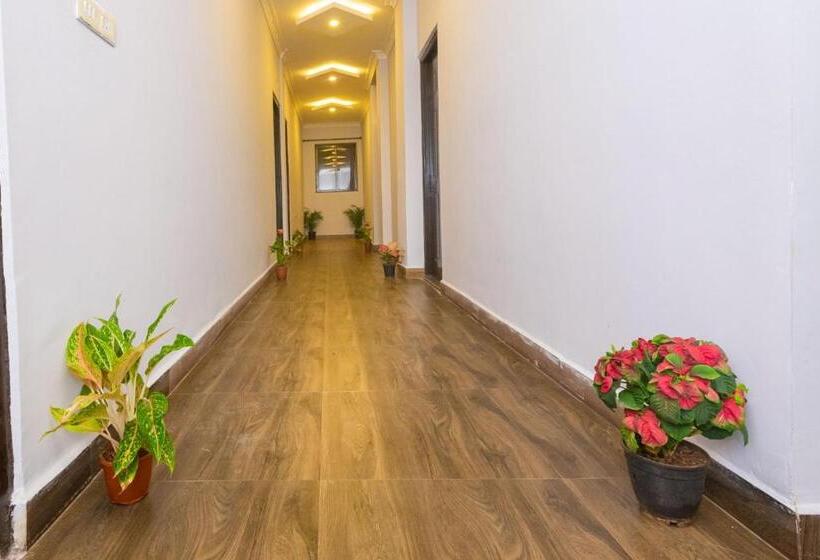 ホテル Spring Height