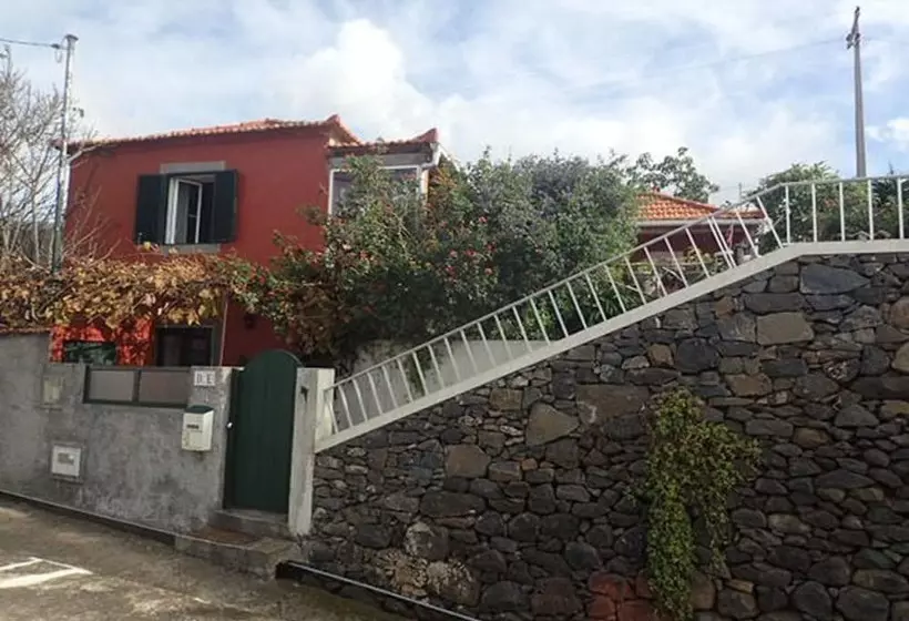 Little Norway   Etc Madeira