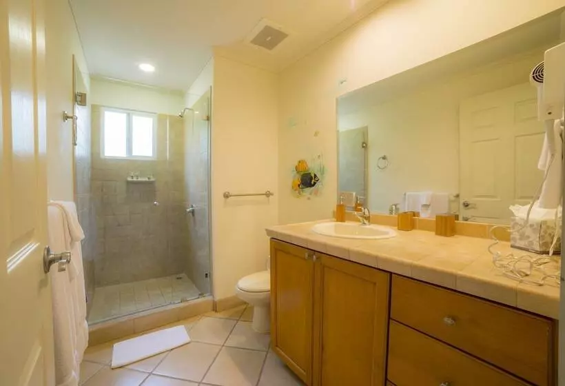 Los Suenos Resort Del Mar 3i