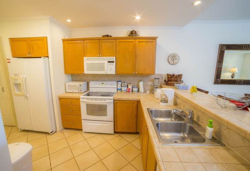 Los Suenos Resort Del Mar 3i