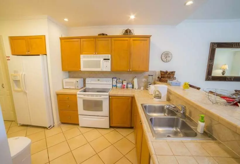 Los Suenos Resort Del Mar 3i