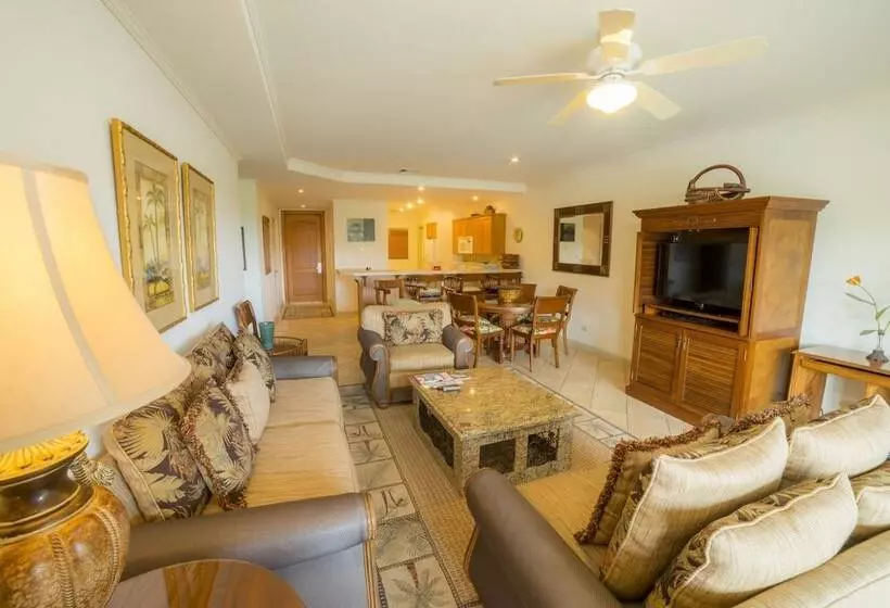 Los Suenos Resort Del Mar 3i