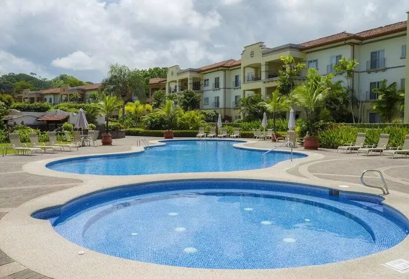 Los Suenos Resort Del Mar 3i