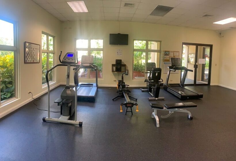 Los Suenos Resort Del Mar 3i