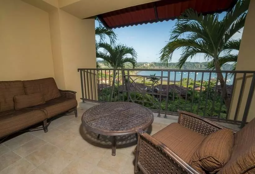 Los Suenos Resort Marbella 3d