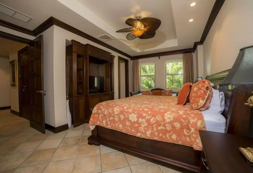 Los Suenos Resort Marbella 3d
