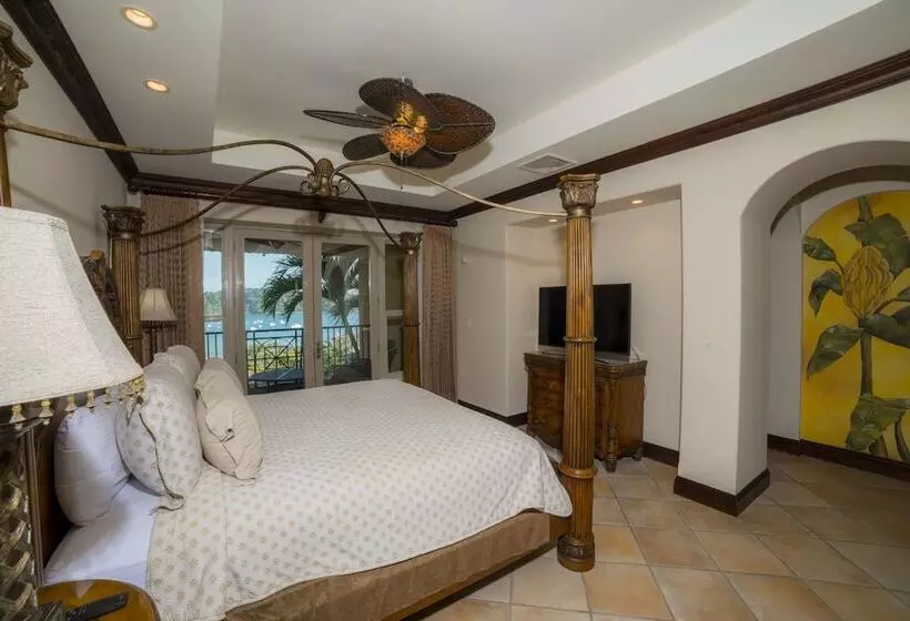 Los Suenos Resort Marbella 3d