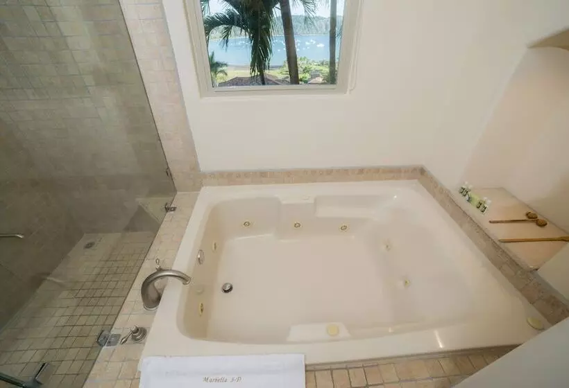 Los Suenos Resort Marbella 3d