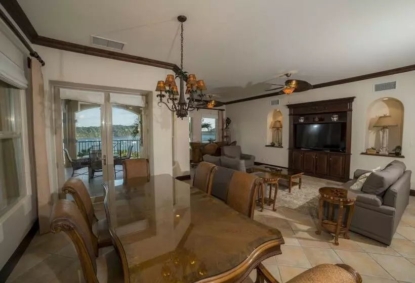 Los Suenos Resort Marbella 3d