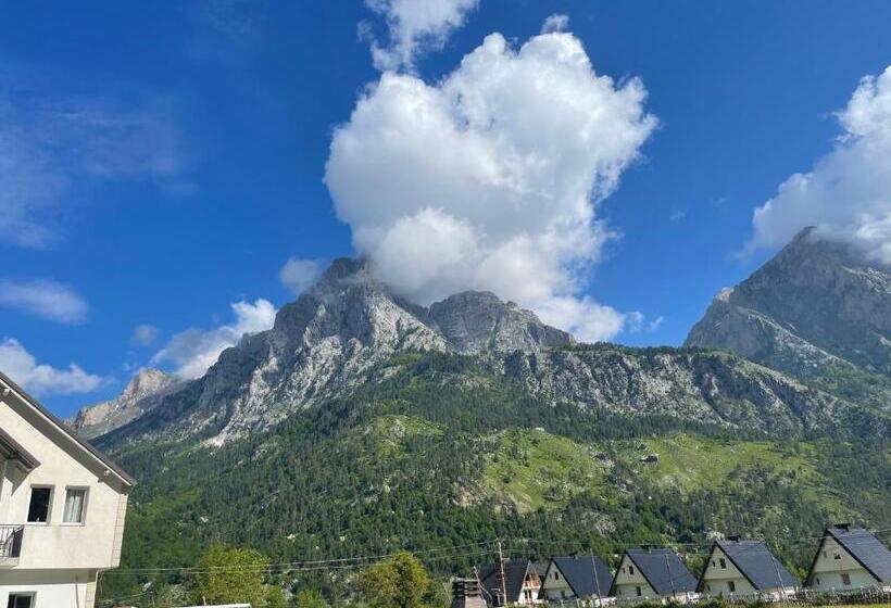 Пансион Bujtina Izet Selimaj