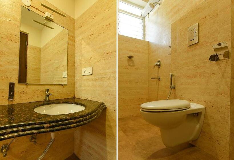 Пансион Fabhotel All In One Saltlake   Opp Bj Market Complex